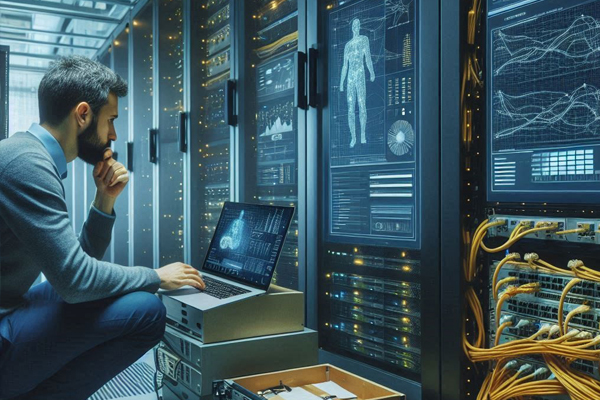 Soporte T&eacute;cnico