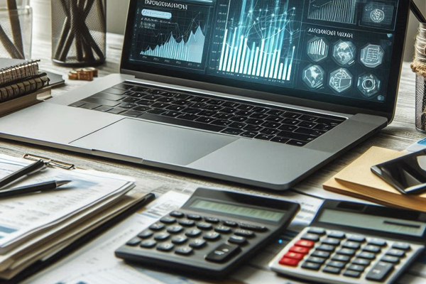 Soluciones Contables